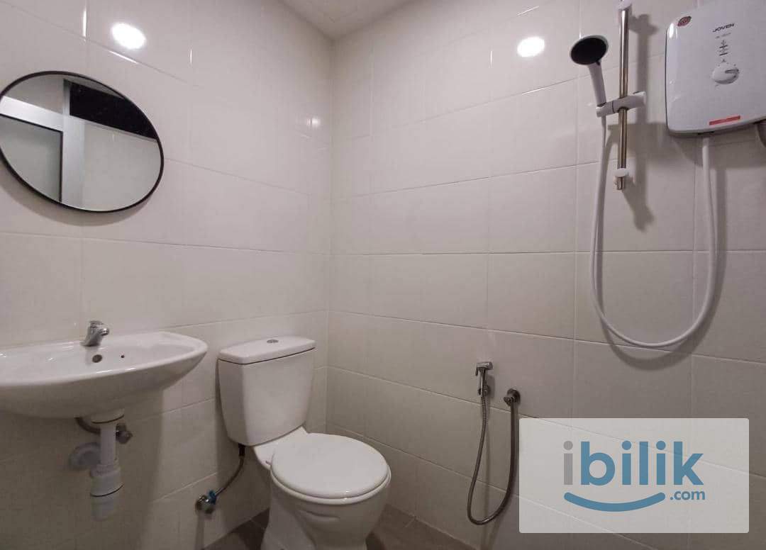 🏨 ✨ ZERO DEPOSIT Co-Living @ Kentonmen Jalan Ipoh ✨ 🎈 Comfortable • Affordable • Move-In Ready 🧳 - Image 4