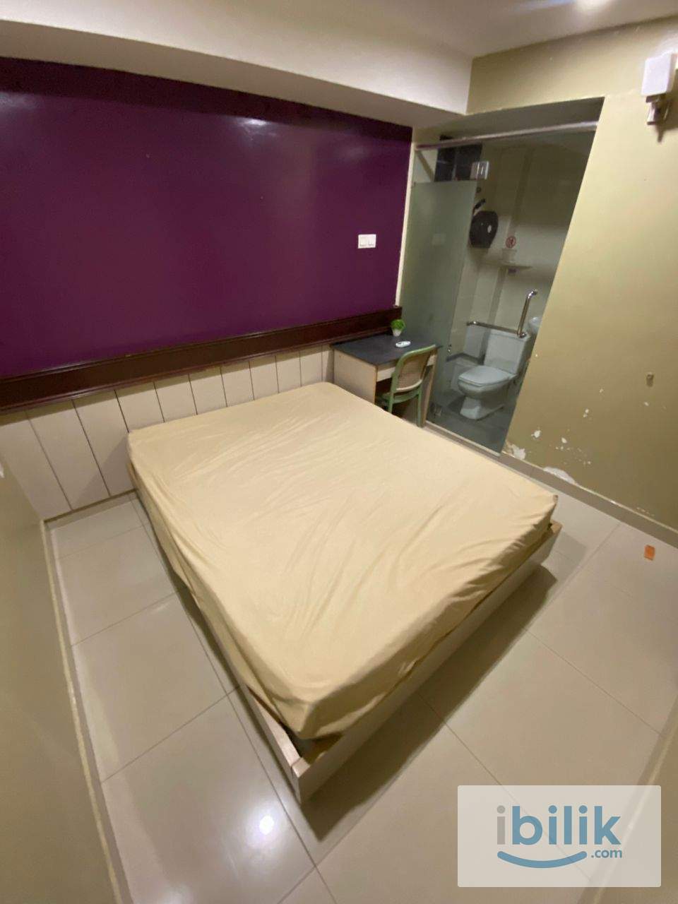 🏨 ✨ ZERO DEPOSIT Co-Living @ City Top Cheras ✨ 🎈 Affordable • Comfortable • Move-In Ready 🧳 - Image 2
