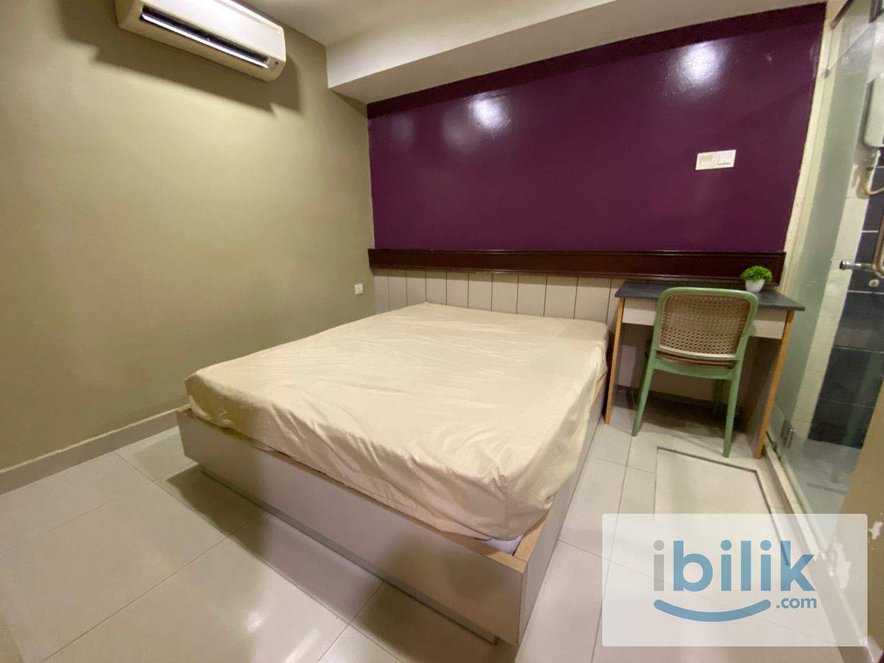 🏨 ✨ ZERO DEPOSIT Co-Living @ City Top Cheras ✨ 🎈 Affordable • Comfortable • Move-In Ready 🧳 - Image 3