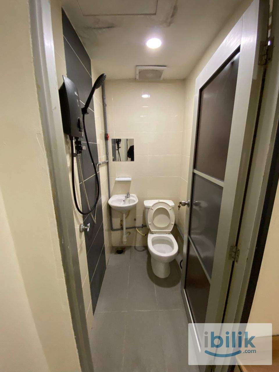 🏨 ✨ ZERO DEPOSIT Co-Living @ City Top Cheras ✨ 🎈 Affordable • Comfortable • Move-In Ready 🧳 - Image 6