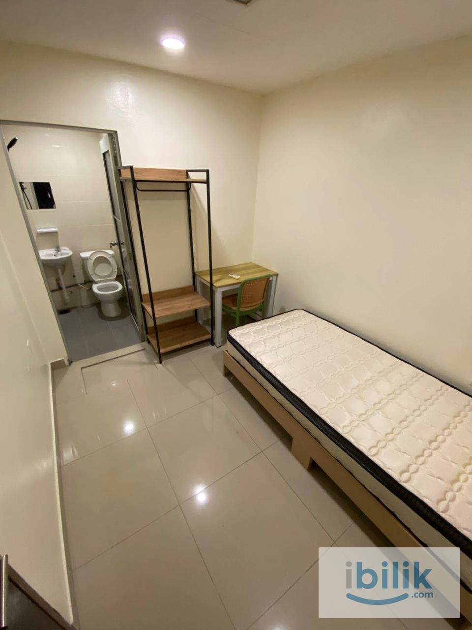 🏨 ✨ ZERO DEPOSIT Co-Living @ City Top Cheras ✨ 🎈 Affordable • Comfortable • Move-In Ready 🧳 - Image 7