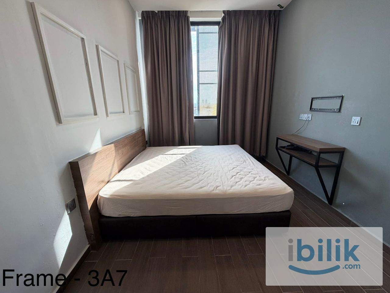 🏨 ✨ ZERO DEPOSIT Co-Living @ Frame Hotel ✨ 🎈 Affordable • Convenient • Move-In Ready 🧳 - Image 4