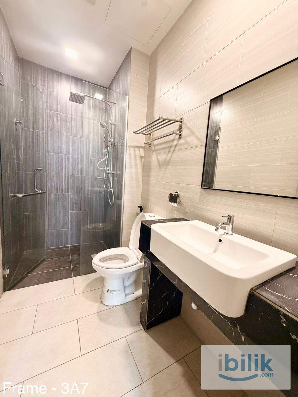 🏨 ✨ ZERO DEPOSIT Co-Living @ Frame Hotel ✨ 🎈 Affordable • Convenient • Move-In Ready 🧳 - Image 6