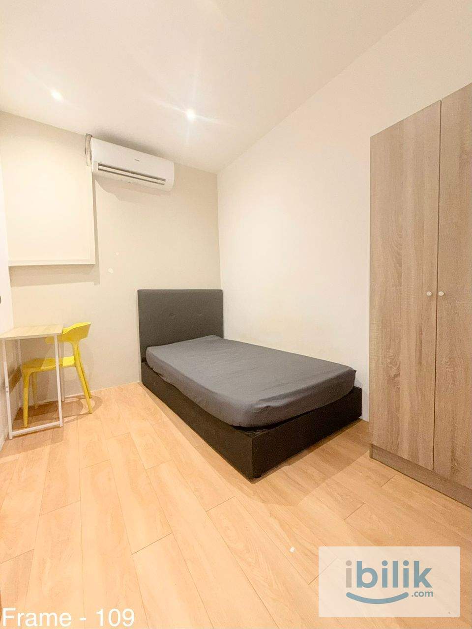 🏨 ✨ ZERO DEPOSIT Co-Living @ Frame Hotel ✨ 🎈 Affordable • Convenient • Move-In Ready 🧳 - Image 4