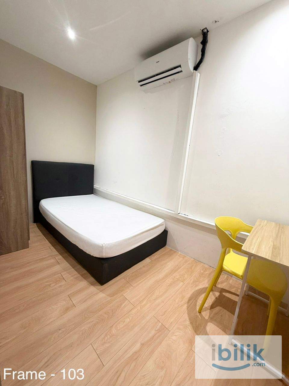 🏨 ✨ ZERO DEPOSIT Co-Living @ Frame Hotel ✨ 🎈 Affordable • Convenient • Move-In Ready 🧳 - Image 5