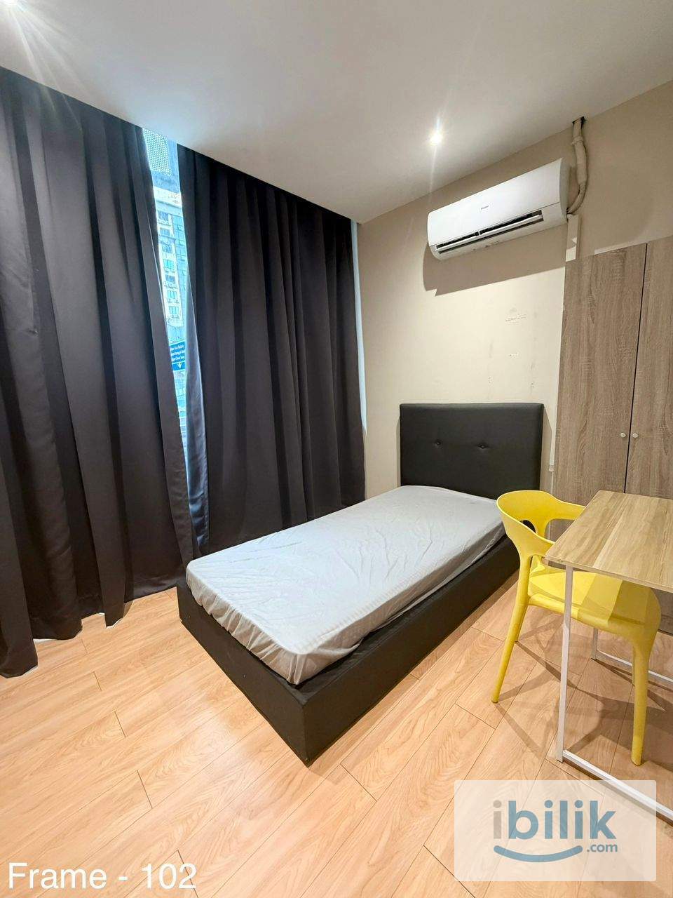 🏨 ✨ ZERO DEPOSIT Co-Living @ Frame Hotel ✨ 🎈 Affordable • Convenient • Move-In Ready 🧳 - Image 6