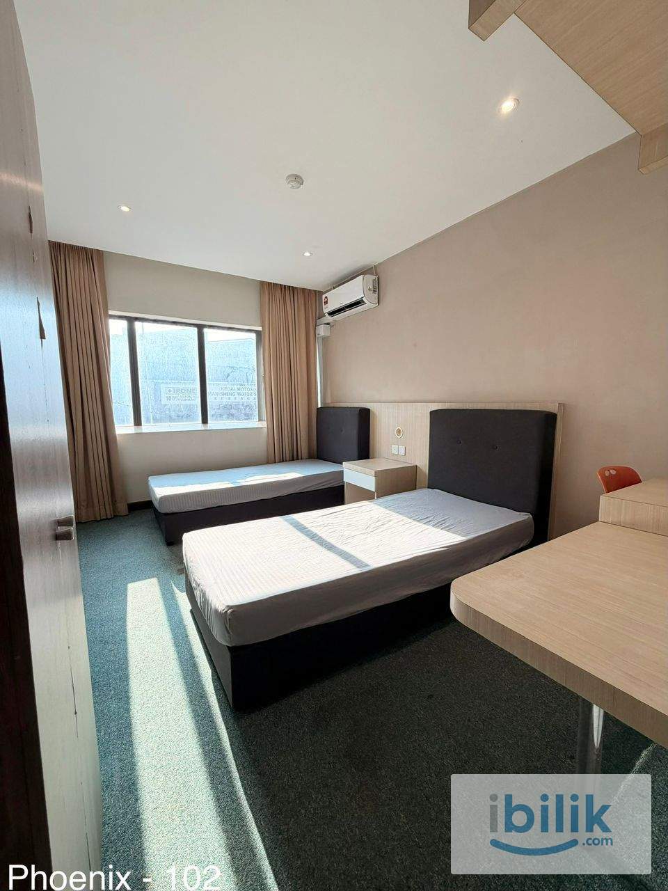 🏨 ✨ ZERO DEPOSIT Co-Living @ Phoenix ✨ 🎈 Affordable • Convenient • Move-In Ready 🧳 - Image 3