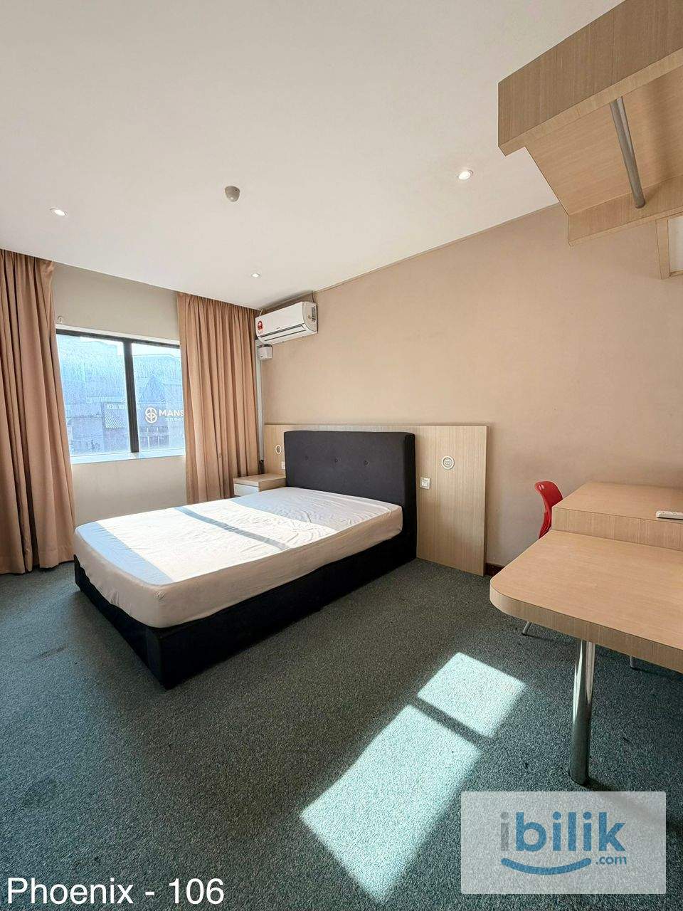 🏨 ✨ ZERO DEPOSIT Co-Living @ Phoenix ✨ 🎈 Affordable • Convenient • Move-In Ready 🧳 - Image 5