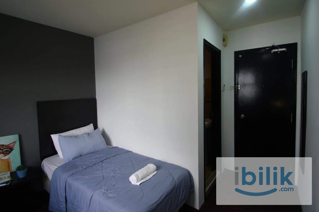 🏠Room To Rent🏠-NEARBY LRT - BANDAR PUCHONG JAYA - Image 2