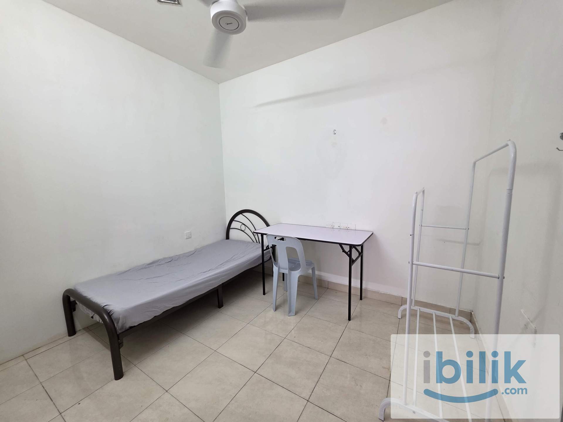 🏡Rumah Sewa~Bandar puteri ✨Urgent Move In🔑🔑 - Image 1