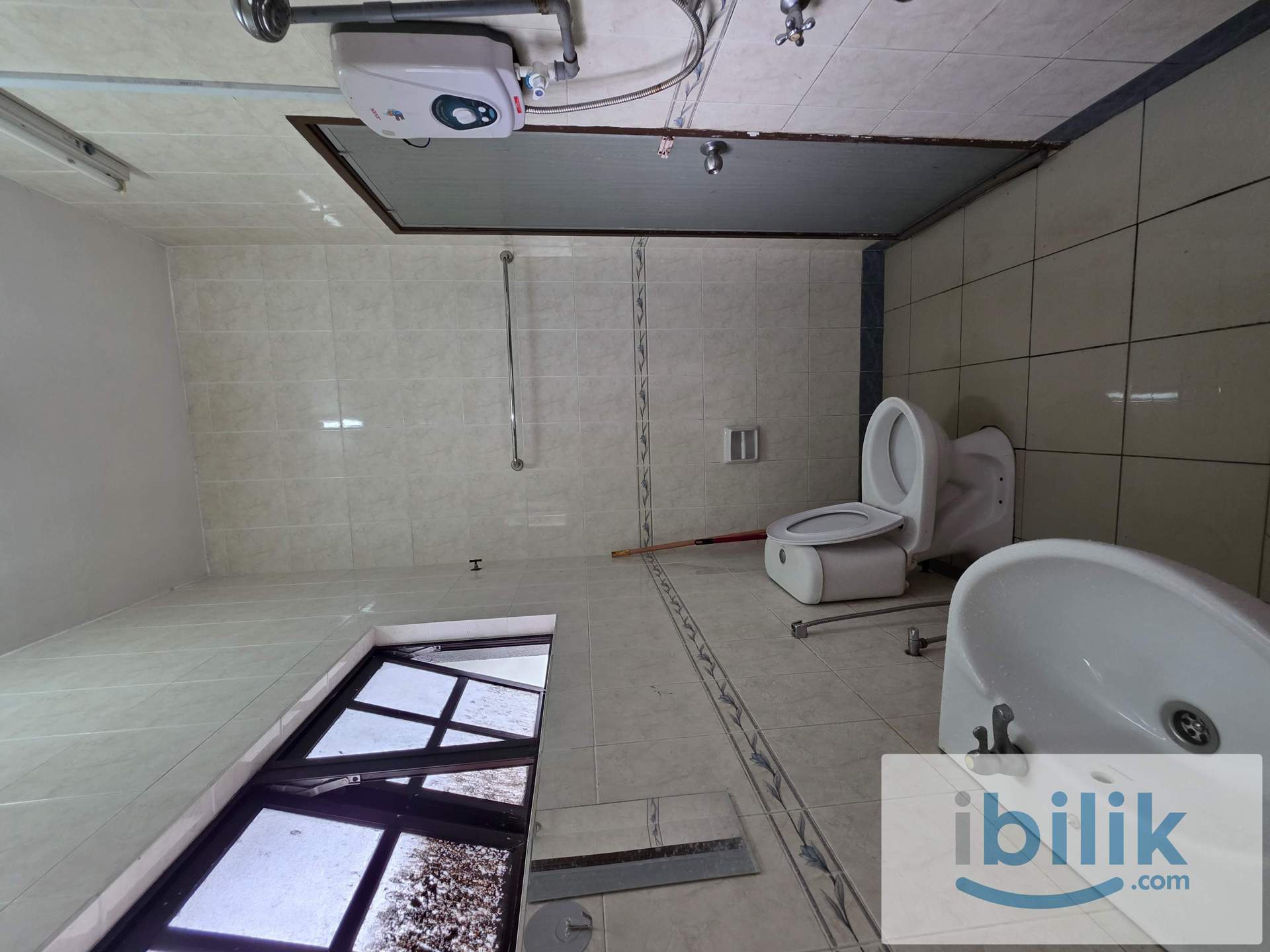 🏡Rumah Sewa~Bandar puteri ✨Urgent Move In🔑🔑 - Image 4