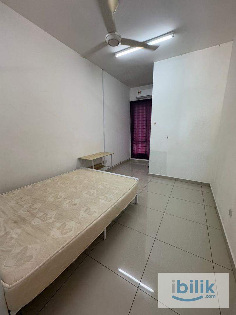 🏡Room To Let🏡Botanic Klang✨Urgent Move In🔑 - Image 1