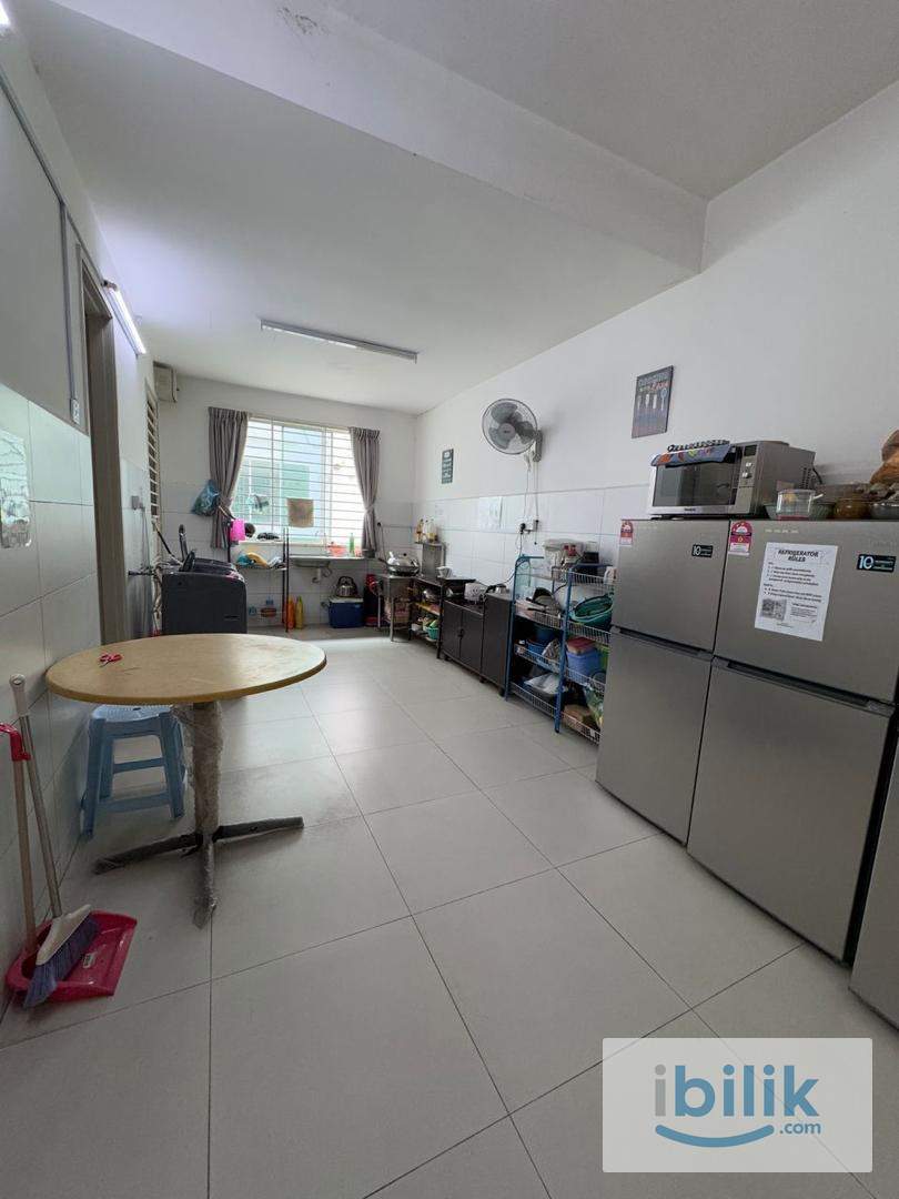 🏡Room To Let🏡Botanic Klang✨Urgent Move In🔑 - Image 4