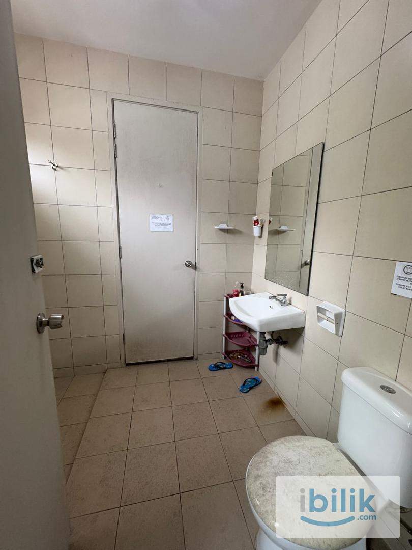 🏡Room To Let🏡Botanic Klang✨Urgent Move In🔑 - Image 3