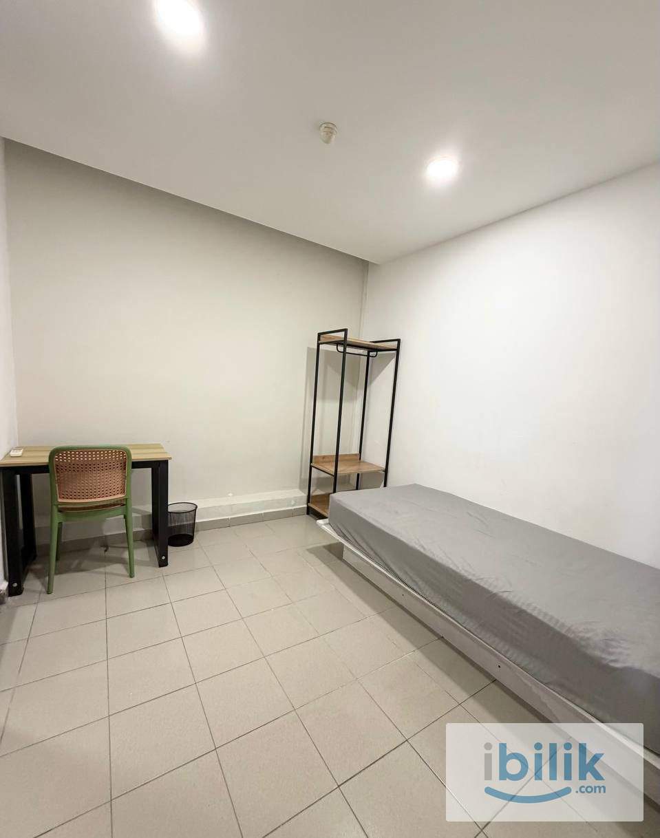 🏡🏨Room To Rent🔑Ready Move In✨SERI KEMBANGAN⛰️ - Image 2