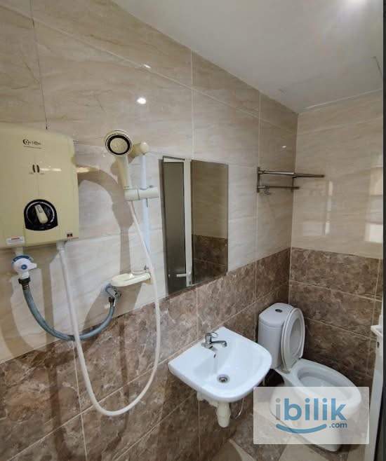 📍Bandar Sunway🏫Middle Room To Let🏡Urgent Move In🔑 - Image 3