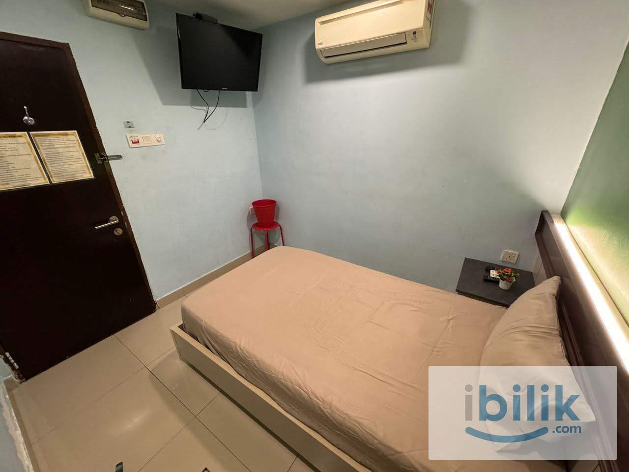 📍Bandar Puchong Jaya🔑Urgent Move In✨Single Room To Rent🛏️ - Image 3
