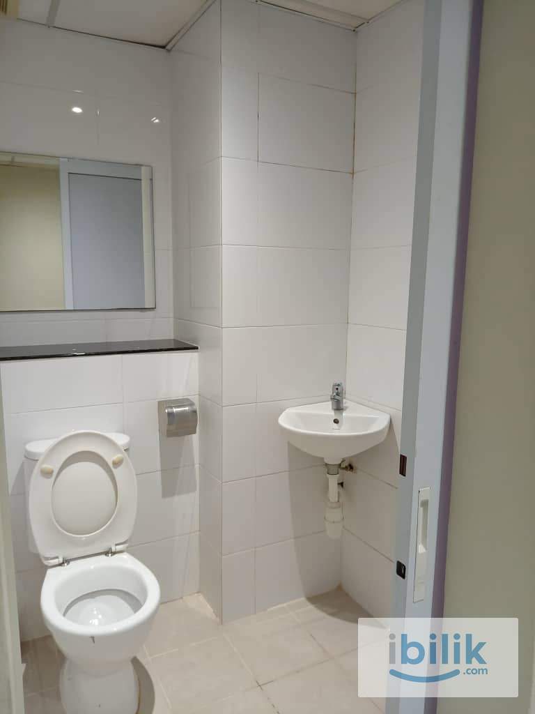 📍Bandar Puteri Puchong✨Room To Let🛏️ZERO DEPOSIT🤤URGENT MOVE IN 🔑 - Image 4