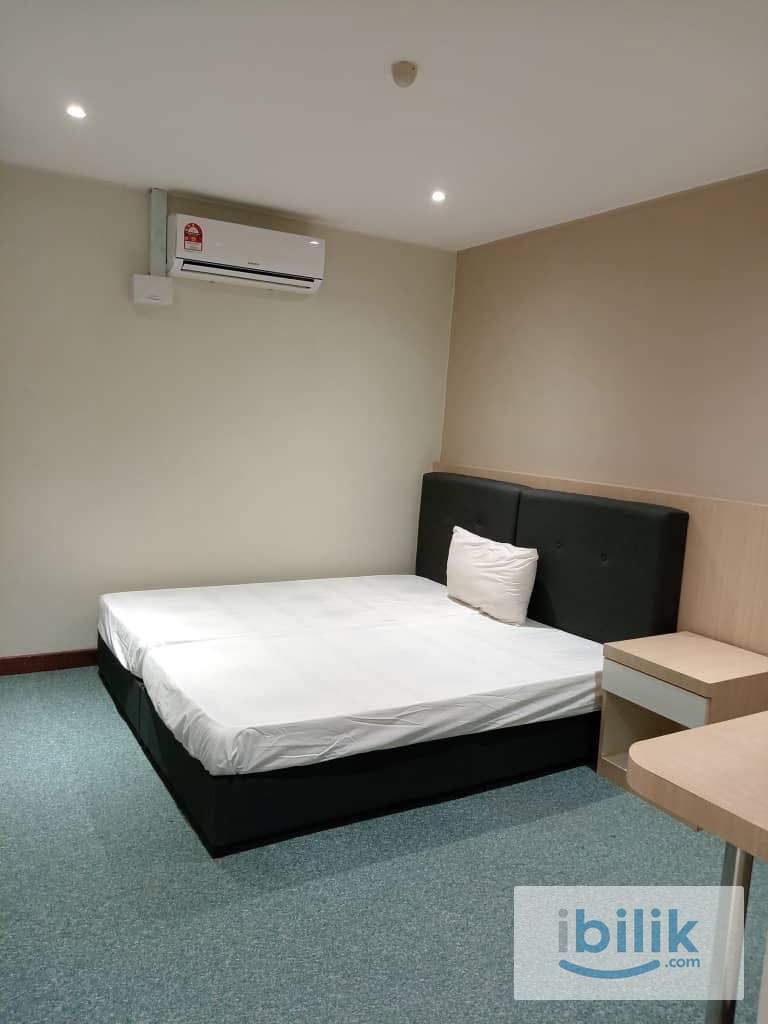 📍Bandar Puteri Puchong✨Room To Let🛏️ZERO DEPOSIT🤤URGENT MOVE IN 🔑 - Image 3