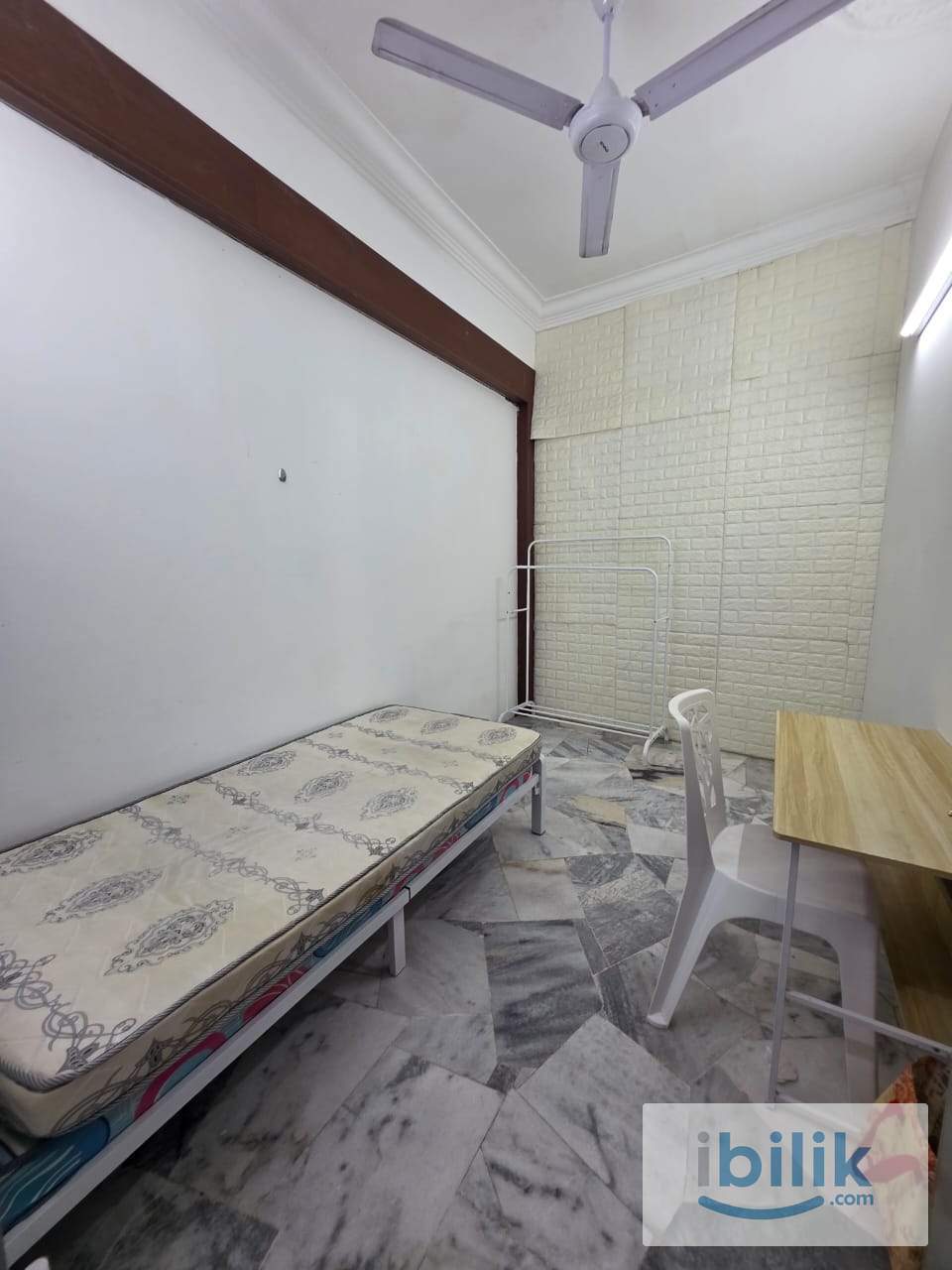 📍Bandar Puchong Jaya✨Room To Let🛏️Urgent Move In🔑 - Image 1