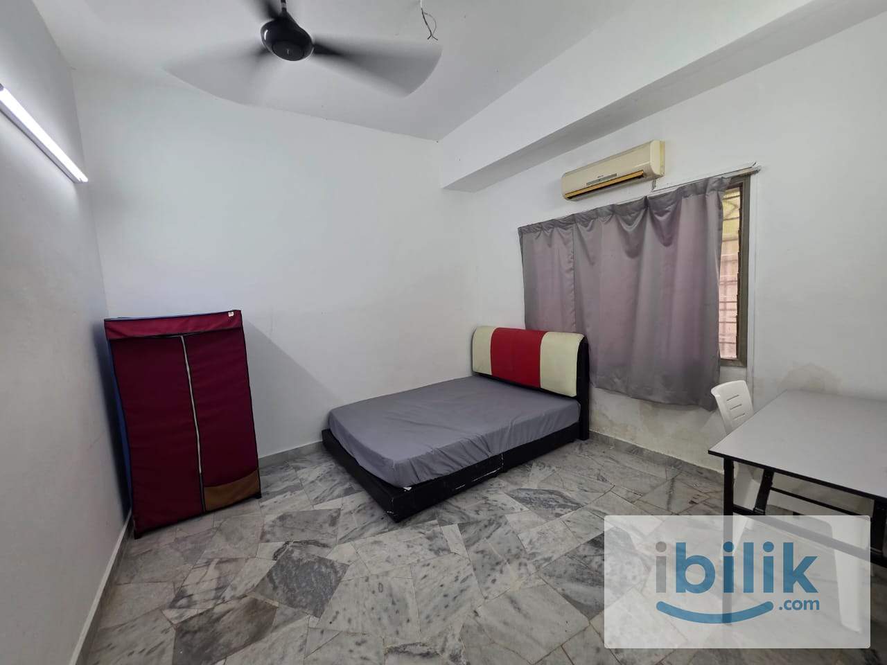 📍Puchong | Jalan Tempua🔑Urgent Move In ✂️Zero Deposit 💸 Room To Let - Image 2