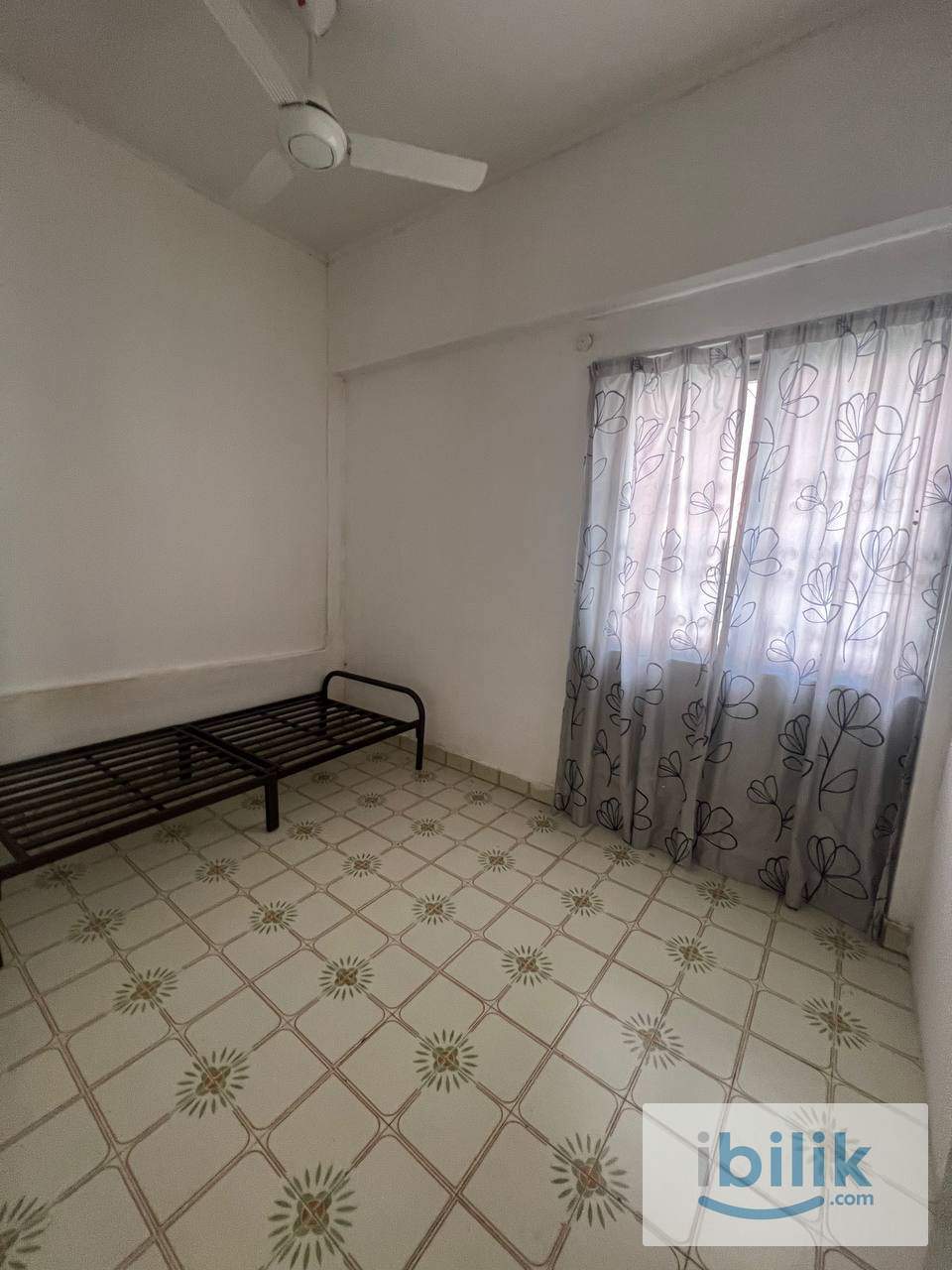 📍SS 2 ｜Room To Let🔑Female Unit👩Single Room✨Urgent Move In🔑Subang Area🌍 - Image 1