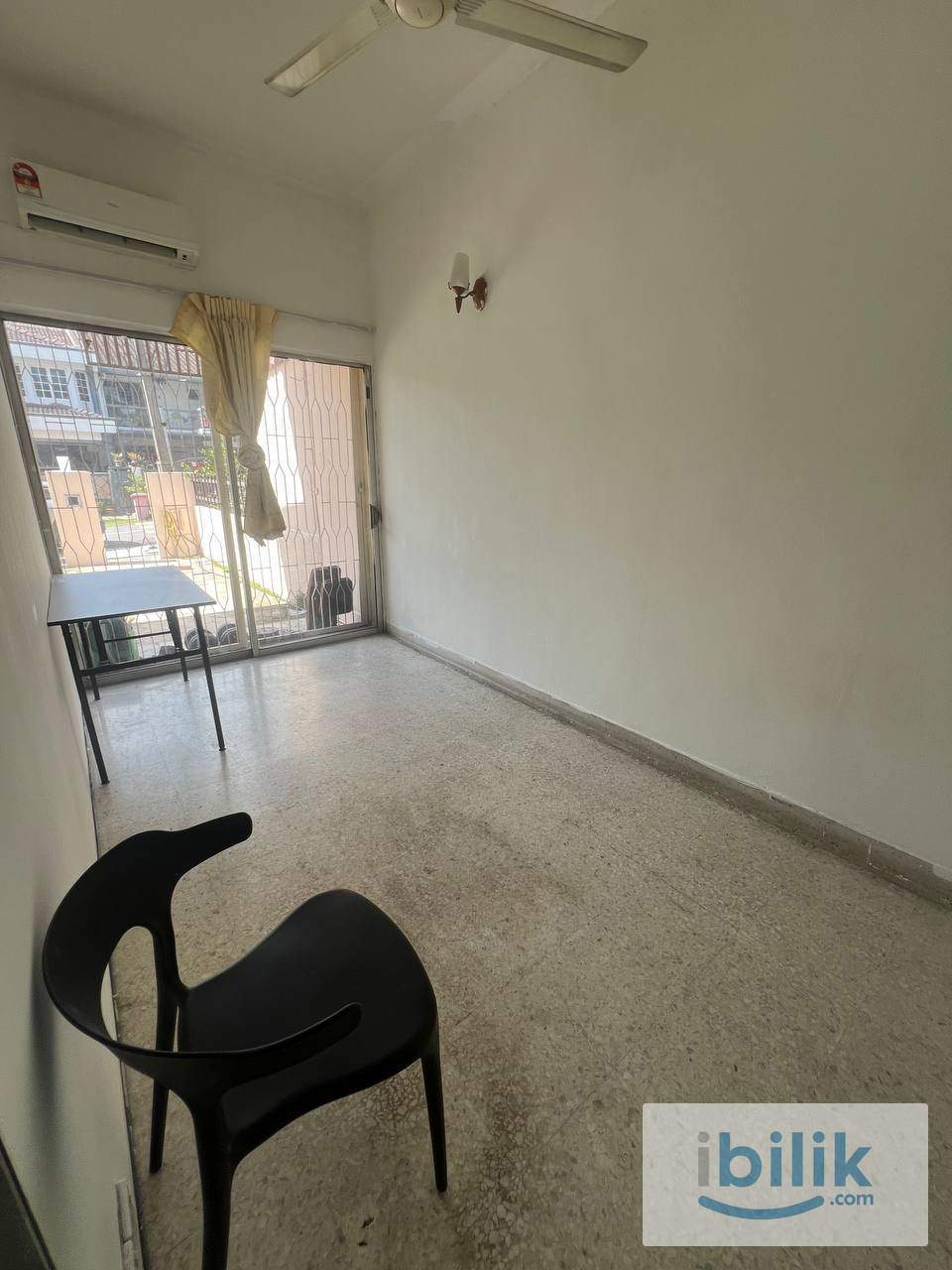 📍SS 2 ｜Room To Let🔑Female Unit👩Single Room✨Urgent Move In🔑Subang Area🌍 - Image 2
