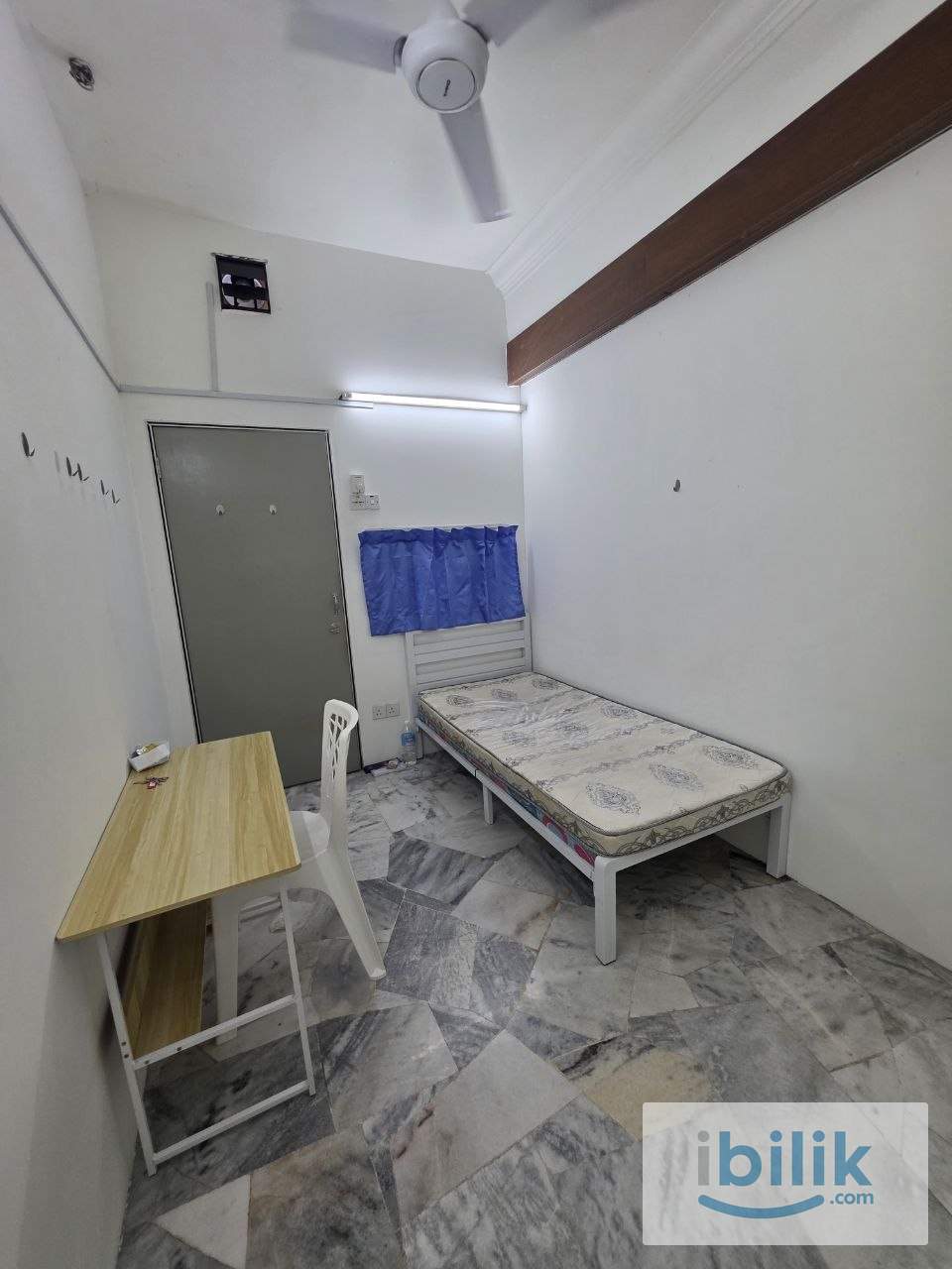 📍Jalan Tempua｜Puchong Jaya✨Room To Let🛏️Urgent Move In🔑Near market🛒 - Image 1