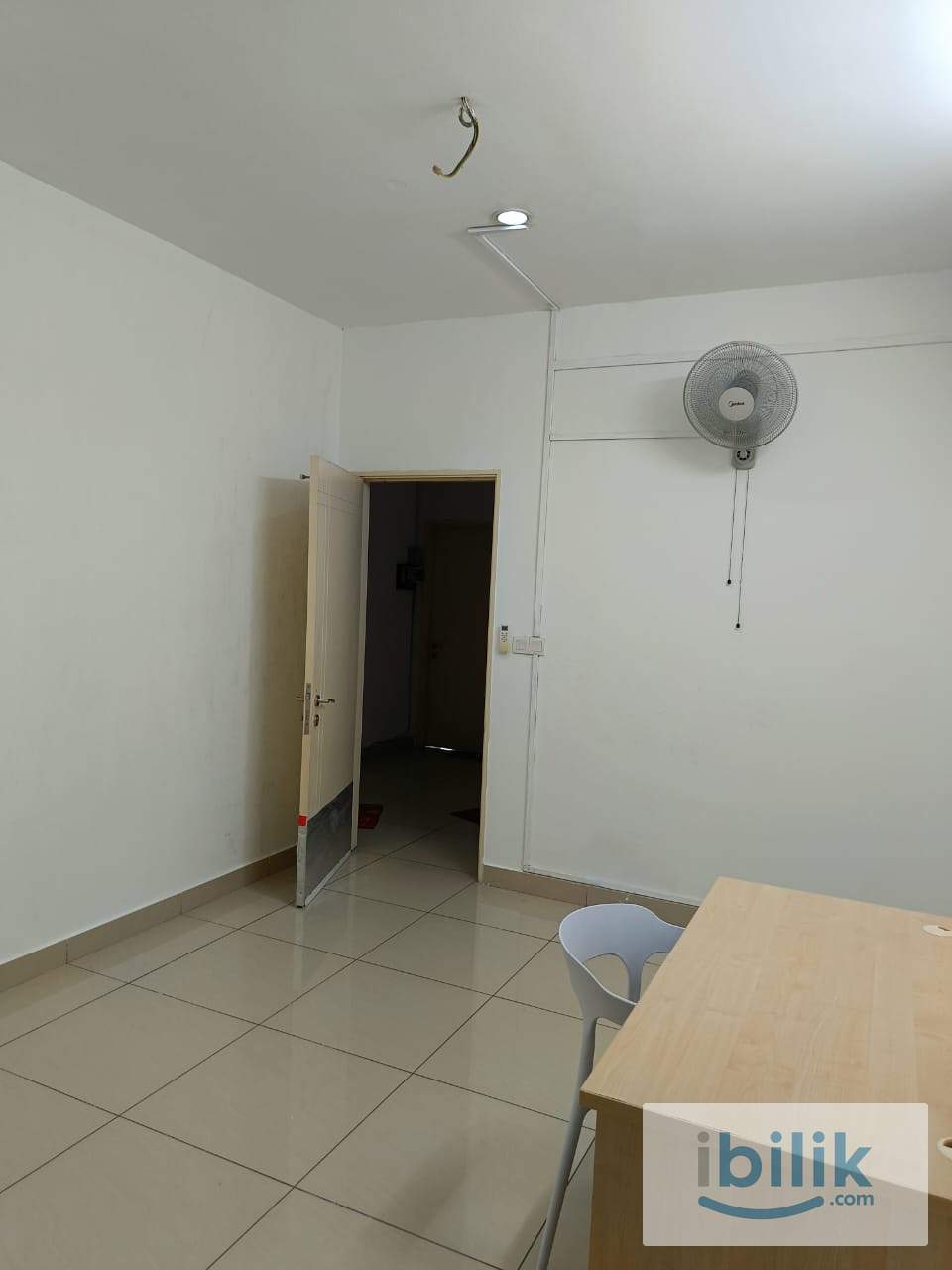 🏡Taman Damai Utama📍Puchong Area✨Room To Let🔑Urgent Move In - Image 2
