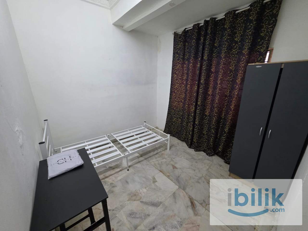 📍SS 7 ✨Middle Room To Let🔑Urgent Move In🤍Unifi Provided🤟🏻 - Image 1