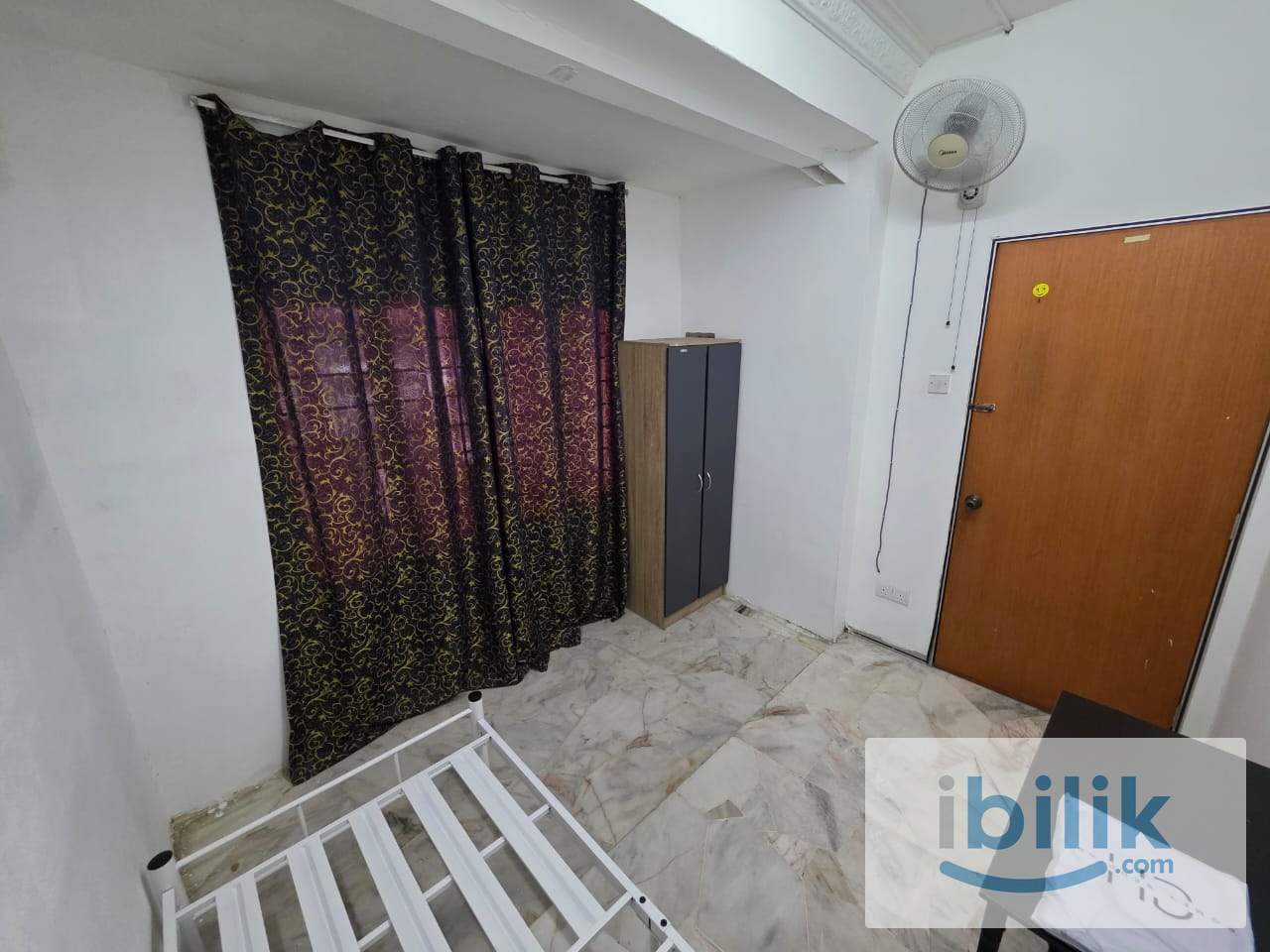 📍SS 7 ✨Middle Room To Let🔑Urgent Move In🤍Unifi Provided🤟🏻 - Image 2