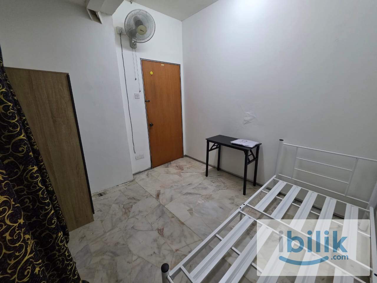📍SS 7 ✨Middle Room To Let🔑Urgent Move In🤍Unifi Provided🤟🏻 - Image 3