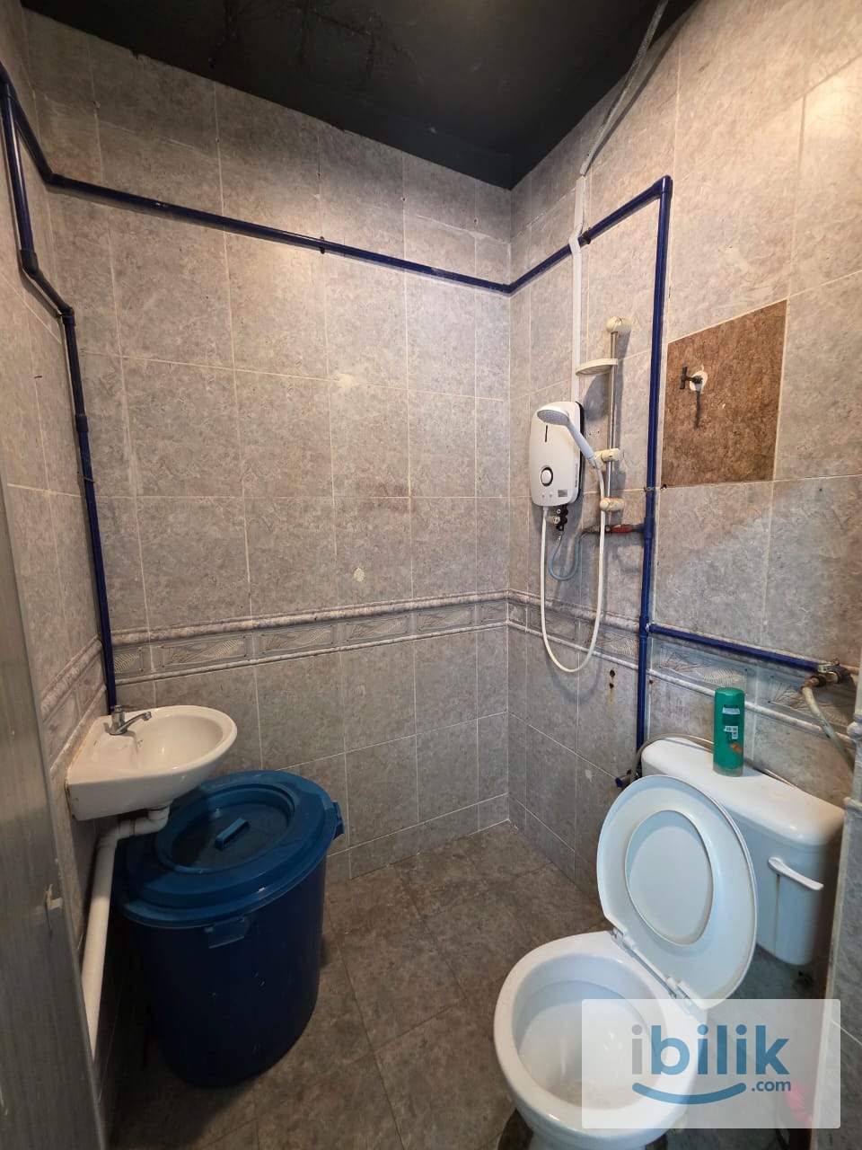 📍SS 7 ✨Middle Room To Let🔑Urgent Move In🤍Unifi Provided🤟🏻 - Image 4