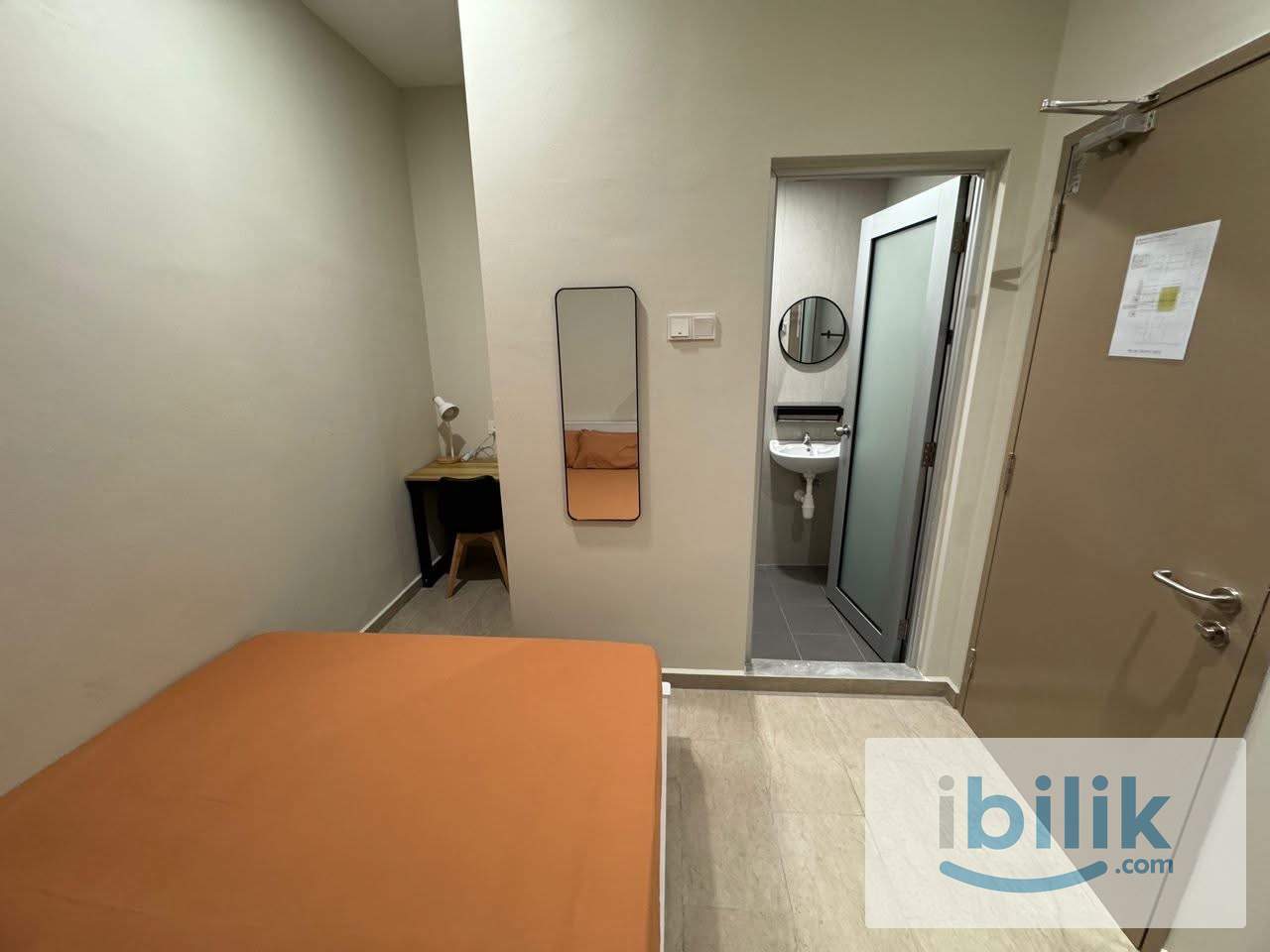 🏡Puchong Area📍Room To Let✨Near LRT🚇Near Restaurant🍽️ - Image 3