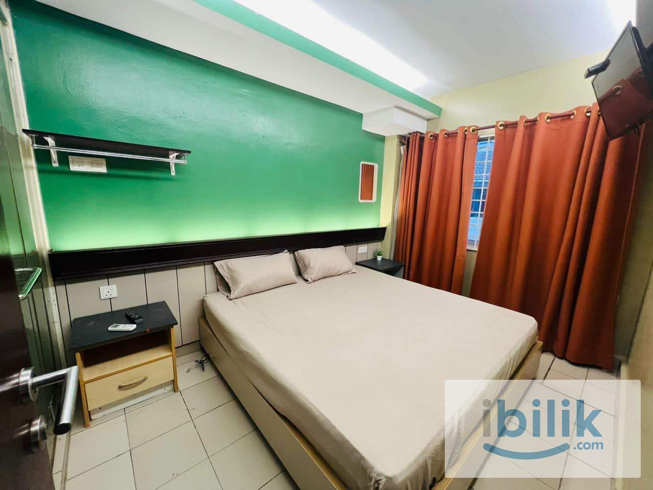 📍Bandar Puchong Jaya✨Near Lrt🚄Near Restaurant🍽️Urgent Move In🔑Zero Deposit - Image 2