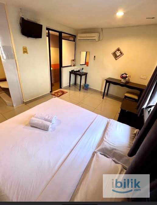 📍SS 4｜PJ Area🌍Room To Let🔑Urgent Move In🤟🏻 - Image 3