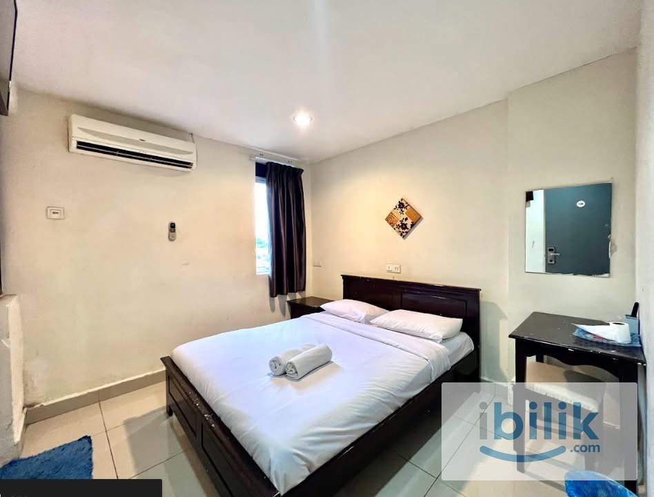📍SS 4｜PJ Area🌍Room To Let🔑Urgent Move In🤟🏻 - Image 1