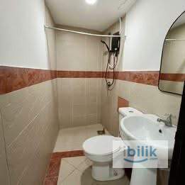 📍Subang Area Middle｜Single Room To Let🛏️Urgent Move In🔑Zero Deposit - Image 5