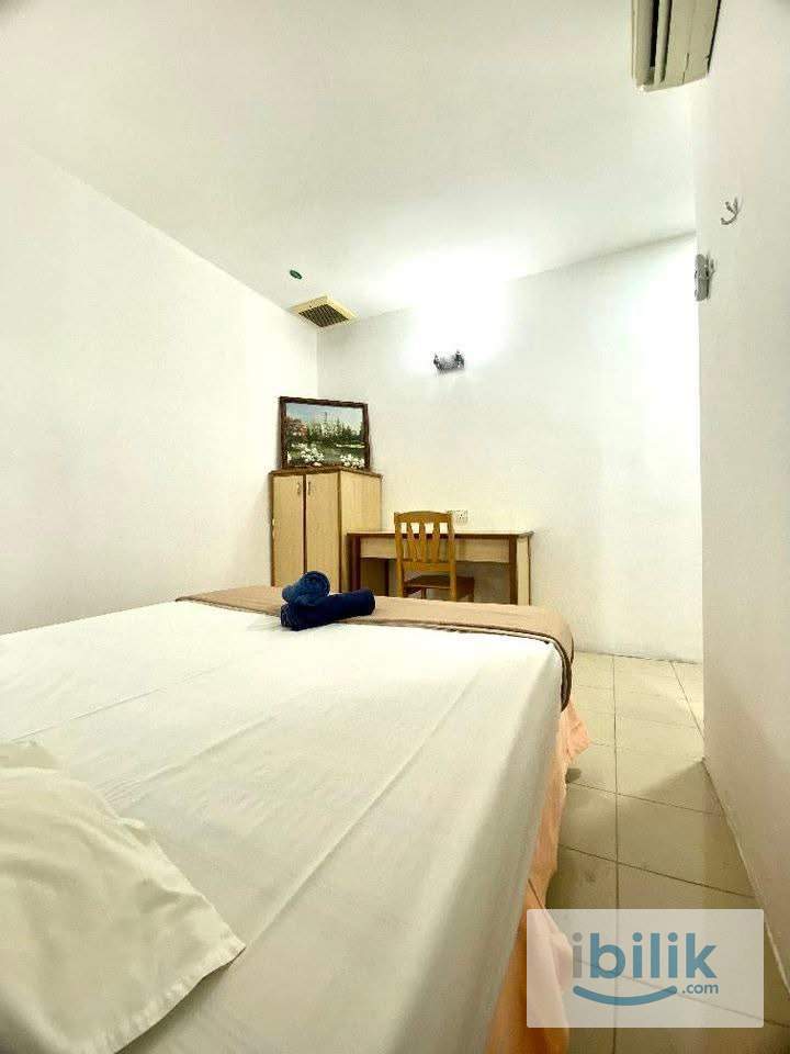 📍Subang Area Middle｜Single Room To Let🛏️Urgent Move In🔑Zero Deposit - Image 2