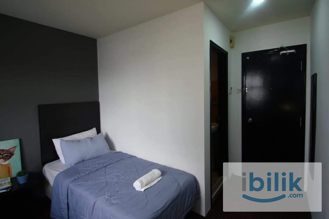 📍Bandar Puchong Jaya Room To Let🔑Near LRT 🚄 Urgent Move In✨ - Image 2