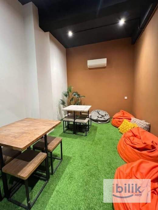 📍USJ21 ROOM TO LET🛏️ Middle｜Single Room🔑Urgent Move In🚄 Near LRT - Image 5