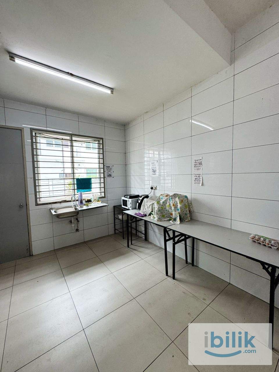 Botanic Klang📍Room To Let 🛏️Urgent Move In🔑 Middle｜Single Room✨Zero Deposit - Image 3