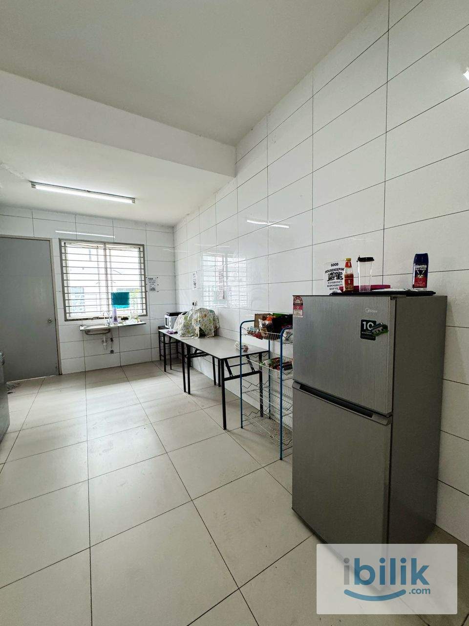 Botanic Klang📍Room To Let 🛏️Urgent Move In🔑 Middle｜Single Room✨Zero Deposit - Image 4
