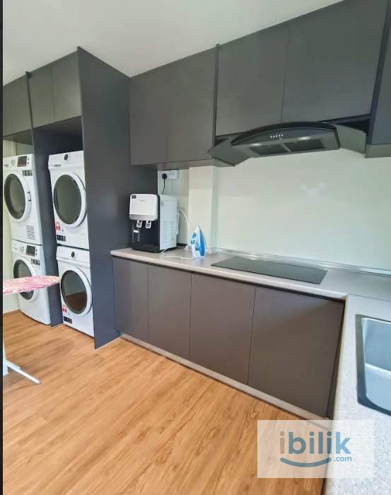 📍SS 6｜NEAR KELANA JAYA LANE 🚄Middle｜Single Room To Let🔑 Urgent Move In✨✨ - Image 3