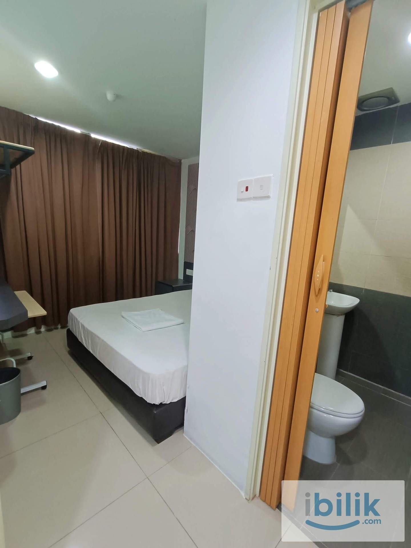 📍SS 6｜NEAR KELANA JAYA LANE 🚄Middle｜Single Room To Let🔑 Urgent Move In✨✨ - Image 2