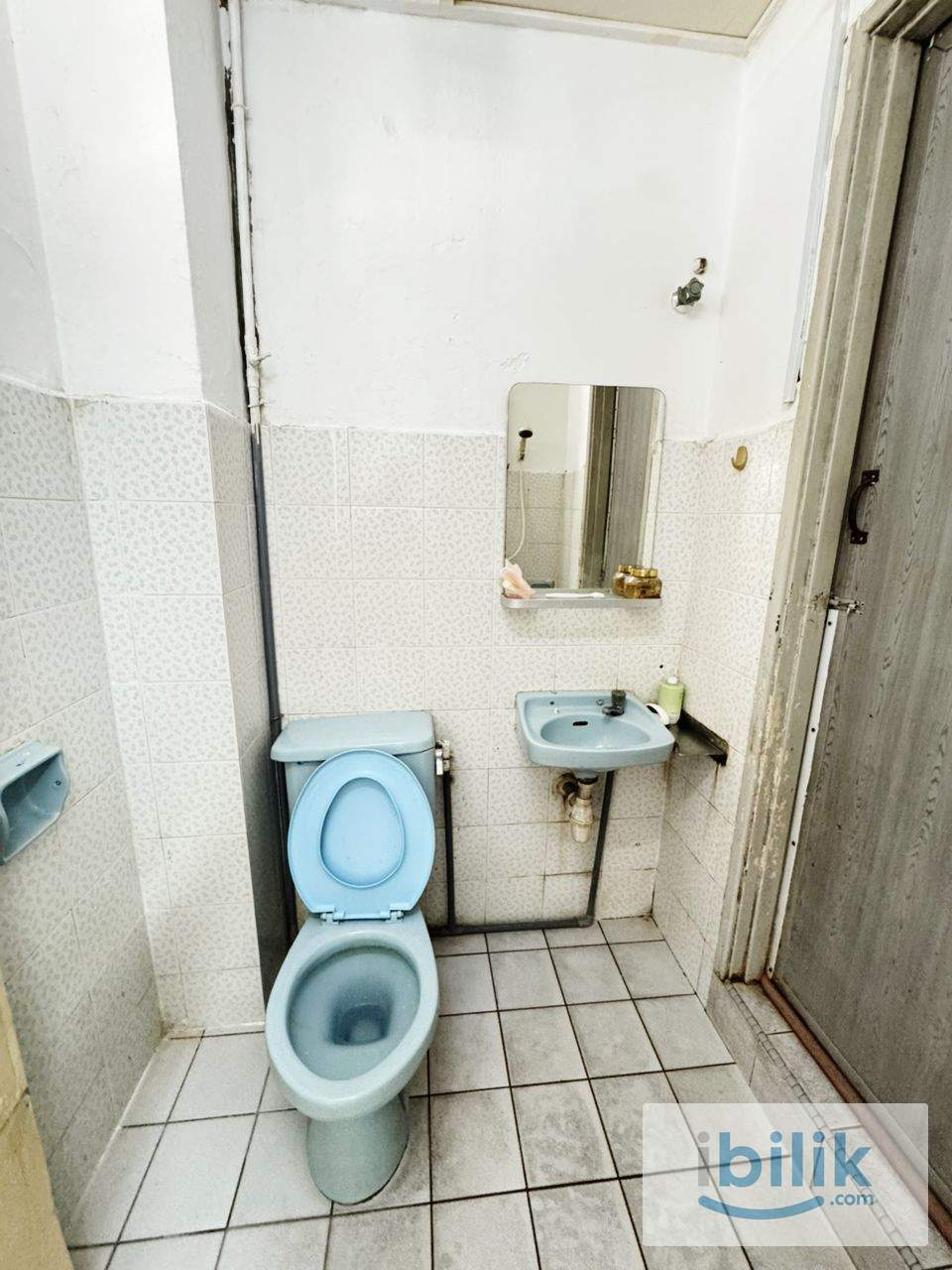 📍Bandar Utama｜Middle｜Single Room To Let🛏️Urgent Move In🔑Near LRT🚄 - Image 5