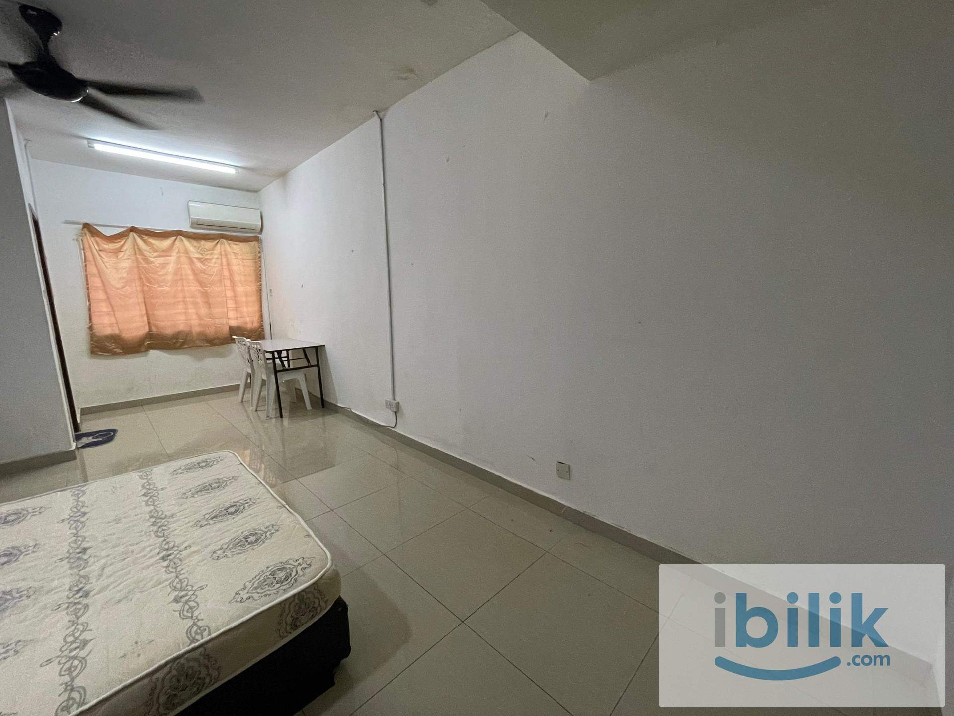 📍Jalan Tempua Puchong｜Middle｜Single Room To Let🔑Urgent Move In✨Near LRT🚄 - Image 3
