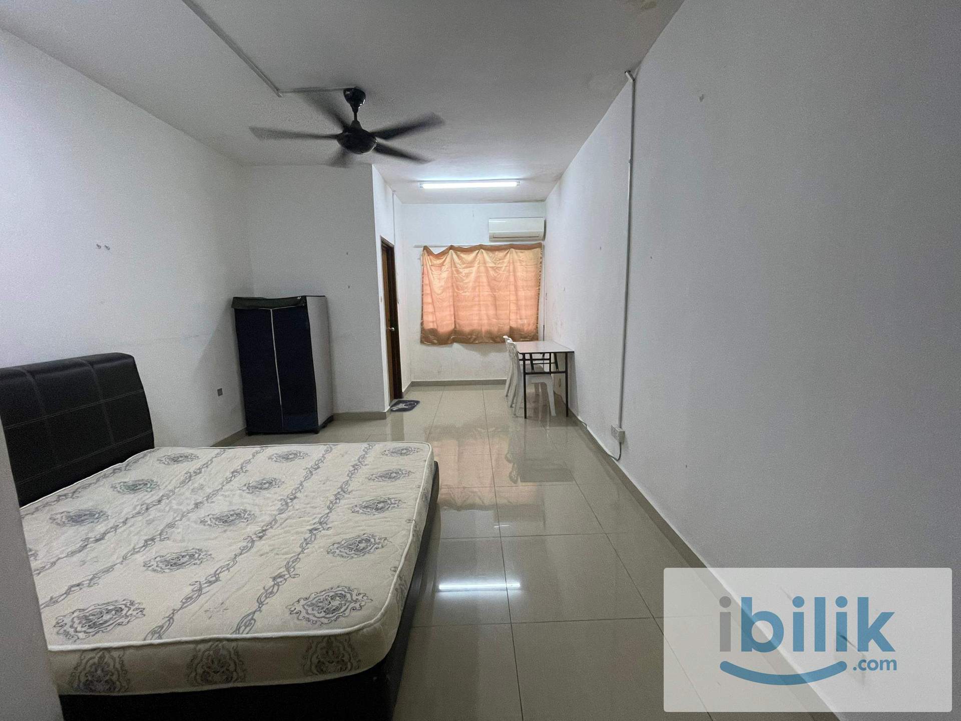 📍Jalan Tempua Puchong｜Middle｜Single Room To Let🔑Urgent Move In✨Near LRT🚄 - Image 2