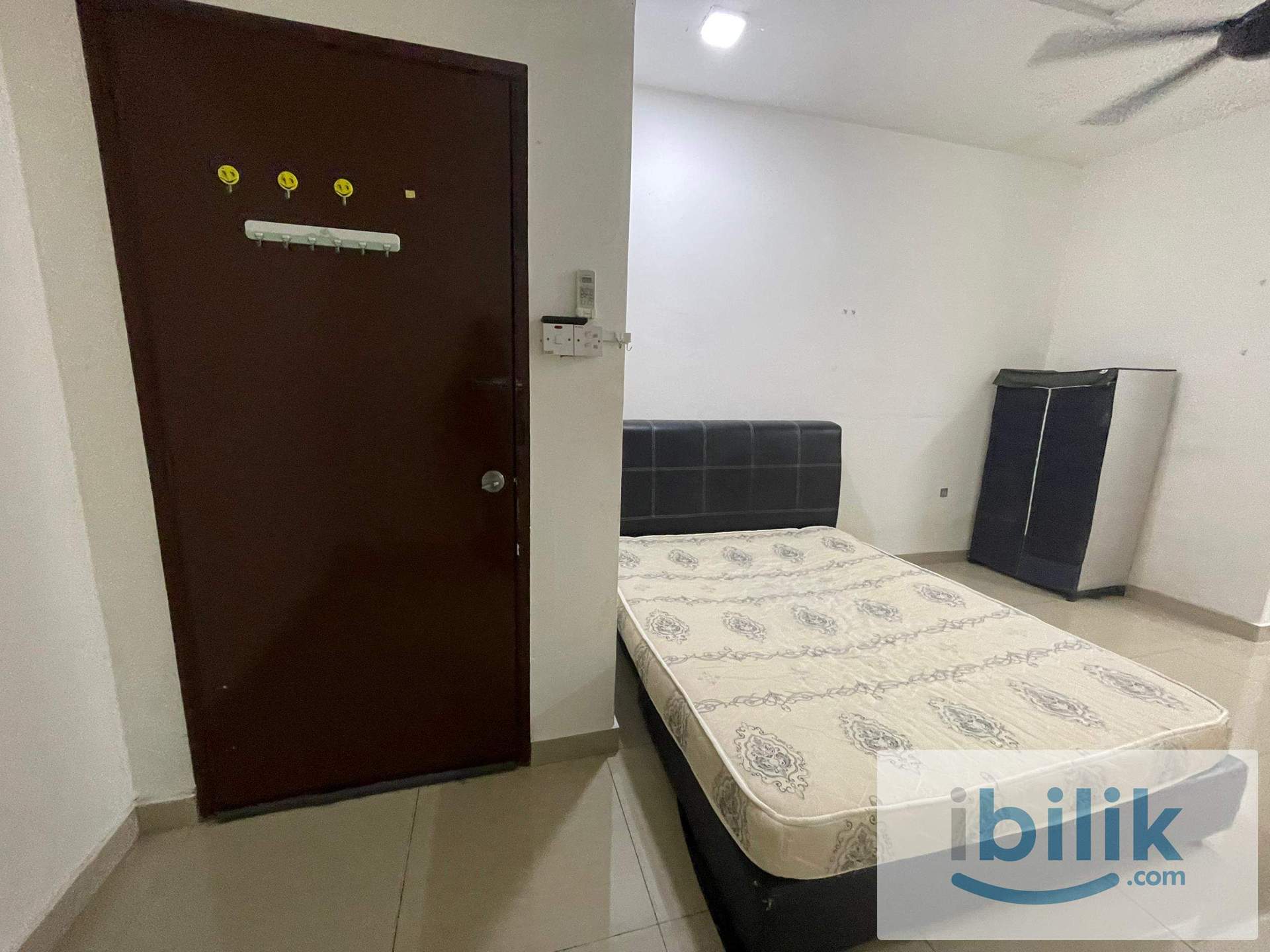 📍Jalan Tempua Puchong｜Middle｜Single Room To Let🔑Urgent Move In✨Near LRT🚄 - Image 4