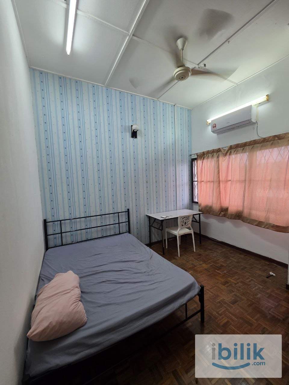 🏡Middle Room To Let🔑PJ SS4 📍Near LRT🚄Aircond Room✨Urgent Move In🤟🏻 - Image 2